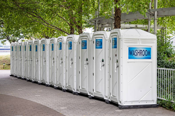 Best Temporary restroom rental  in North Miami Beach, FL
