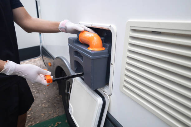 Trusted North Miami Beach, FL porta potty rental Experts
